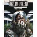 Delta Green - God's Hunt 0