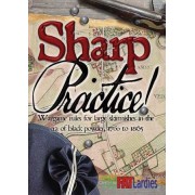 Sharpe's Practice II (cartes incluses)