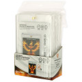 Phoenix Shield - Lot de 5 Protection acrylique magnétique pour carte 0