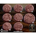 Warband - Barrek Marauders 6