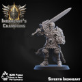 Warband - Ironheart's Champions 1