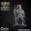 Warband - Ironheart's Champions 2