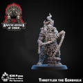 Warband - Wrathchoosen of Ormm 2