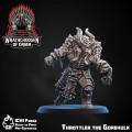 Warband - Wrathchoosen of Ormm 3