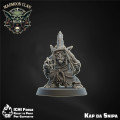 Warband - Madmoon Clan 9