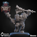 Warband - Rustskulls Boiz 1