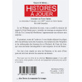 Aventure en Terre Sainte 1