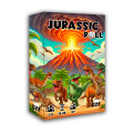 Jurassic Roll - Print & Play 0