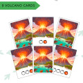 Jurassic Roll - Print & Play 3
