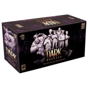 The Dark Quarter - Deluxe Miniatures Upgrade