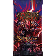 Flesh & Blood - Super Slam - Booster