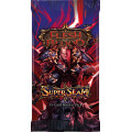 Flesh & Blood - Super Slam - Lot de 4 Display 24 Boosters 1