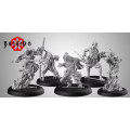 Bushido - Cult of Yurei - Starter Les Misérables 1