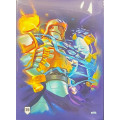 KeyForge: Art Sleeves 1