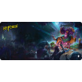 KeyForge - Æmber Skies Playmat 1