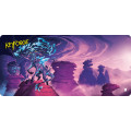 KeyForge - Æmber Skies Playmat 3