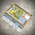 Ark Nova - Plateau Joueur 2