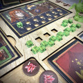 Heroes of Might and Magic III - Player's Dashboard 3