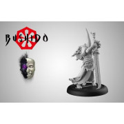 Bushido - Cult of Yurei - Nintoku