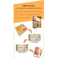California: Roll & Write - Print & Play 4