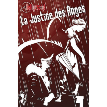 Hellywood - La Justice des Anges