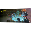 KeyForge - Prophetic Visions Playmat 1