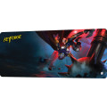 KeyForge - Prophetic Visions Playmat 2