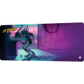 KeyForge - Prophetic Visions Playmat 4