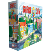 Shake That City