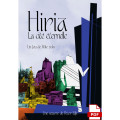 Hiria : La Cité Eternelle - JDR Solo 0