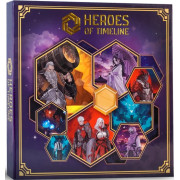 Heroes of Timeline