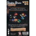 Shadow House: Mascarade 4