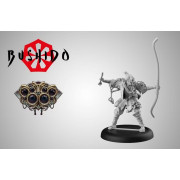 Bushido - The Awoken - Katzu