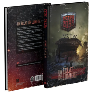 Metro 2033 - Un Eclat de Lumière