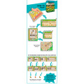 Texas: Roll & Write - Print & Play 6