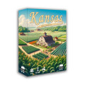 Kansas: Roll & Write - Print & Play 0