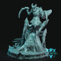 Witchsong Miniatures - Swarm Matriarch 0
