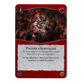 Warhammer Underworlds : Raging Slayers Rivals Deck 1