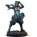 Infinity - Dire Foes Mission Pack 15: Barrenlands 3