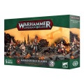 Warhammer Underworlds : Kamandora's Blades 0