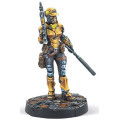 Infinity - Imperial Service Expansion Pack Beta 3