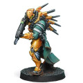 Infinity - Yu Jing Booster Pack Alpha 1