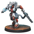 Infinity - Nomads Booster Pack Alpha 1