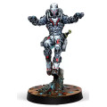 Infinity - Nomads Booster Pack Alpha 2