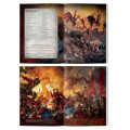 Age of Sigmar : Chaos Battletome - Blades of Khorne 1