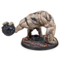 Fallout: Wasteland Warfare - Cryptids - Grafton Monster 0