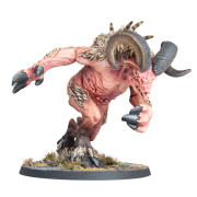 Fallout: Wasteland Warfare - Cryptids - Sheepsquatch