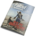 Fallout: Wasteland Warfare - Into the Wasteland 0