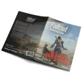 Fallout: Wasteland Warfare - Into the Wasteland 1