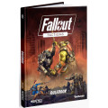 Fallout: Factions - Core Rulebook 0